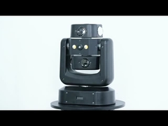 Strobe Beads Arm hotwheels ((Beam last strobe) Cho Night Club Bốn trong một đèn