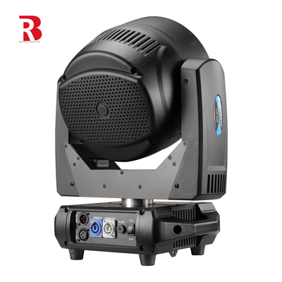 7PCS * 40W 4in1 Zoom Rotate DJ LED Di chuyển đầu đèn nhà máy