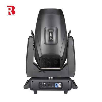 Dmx 1000W BSWF Beam Spot Wash Moving Head DJ Club Đèn 32000LM