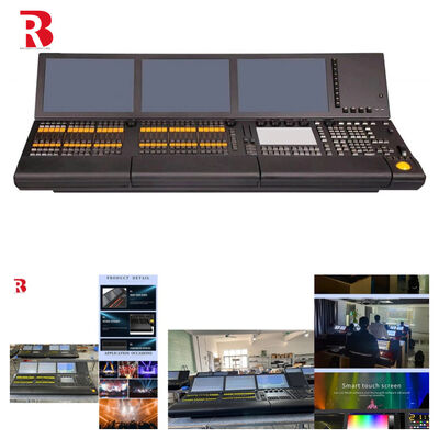 Bàn điều khiển RDM DMX512