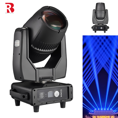 MINI380 IP65 380W Mini chống nước DMX Control Bar Rửa chùm chùm Động đầu đèn