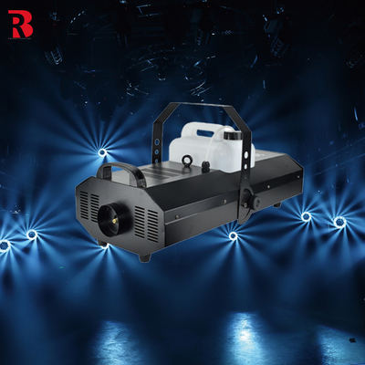 Tác dụng đám cưới 3000W DMX Máy sương mù khói cho bữa tiệc DJ Club