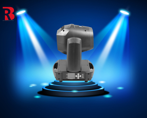 Mini Moving Head Light Nhà cung cấp chuyên nghiệp