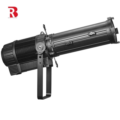 LED Strobe RGBAL 300W 5in1 Manual Zoom Auto Run Slave LED stage light