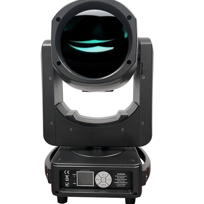 Ánh sáng sân khấu LED vì đèn LED tiết kiệm năng lượng và linh hoạt.