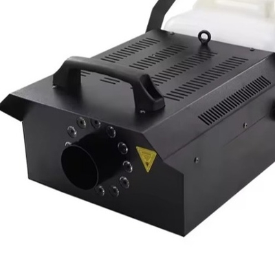 Máy khói DMX512 cho nhà thờ sự kiện biểu diễn ngoài trời Chian nhà sản xuất