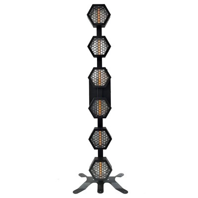 250w LED ống kỹ thuật số GL-6LinerBig Big liner đèn retro nhà sản xuất