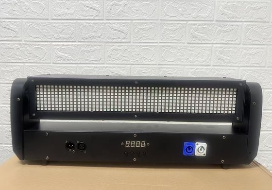 Chất lượng cao mặt kép 5 + 4 Laser And Beam Strobe Light Trung Quốc Nhà sản xuất cho DJ