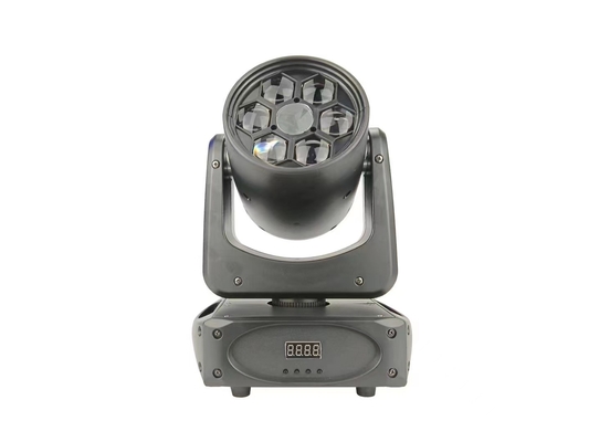 Beeye Beam Moving Head Light Spot Mini Model cho màn trình diễn sân khấu