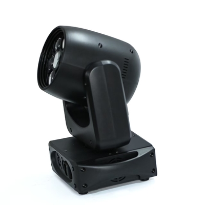 150W Tổng năng lượng Mô hình Mini Với Prism RGBW Cho Trình chiếu sáng đầu di chuyển